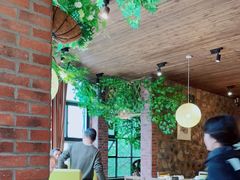 大堂-老号尤兔头(西川店)