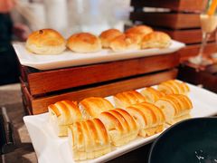 -扬州万怡酒店-中餐厅(文昌中路店)