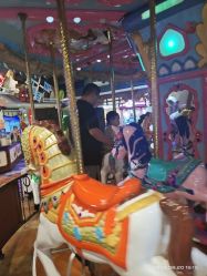 -卡通尼乐园(银泰店)
