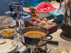 -ONE FULL 古董港式海鲜火锅