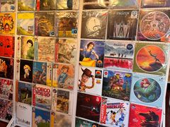 -树懒黑胶唱片店(中山路店)