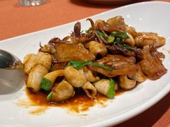 -船歌·鱼水饺青岛菜(闽江二路店)