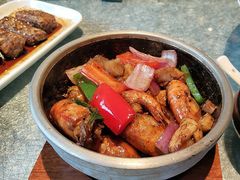 -清平饭店•广州第一鸡(陈家祠店)