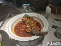 -费大厨辣椒炒肉(吉联MALL店)