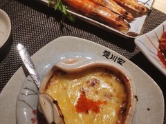 -德川家日本料理(中关村寰太大厦店)