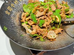-费大厨辣椒炒肉(正佳广场店)