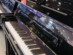 -雅马哈卡瓦依·钢琴电钢琴·姜杰城音乐舞蹈培训学校(航天桥总部)