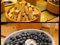 -喜家自助小火锅(乐客城店)