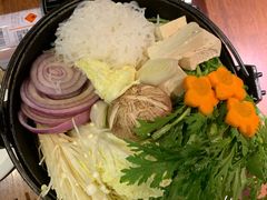 -玛格萝妮比萨屋(陆家浜路店)