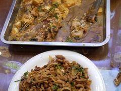 -连池鱼豆味坊(风景区店)