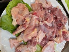 -渔米粥(罗湖店)