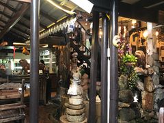-自然餐厅(Phuket)