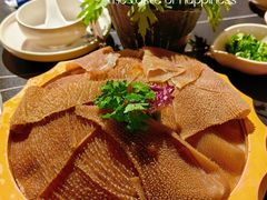 -打酱友•斑鱼海鲜粥火锅(吴桥店)