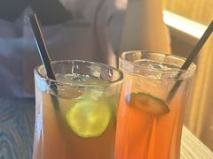 -The Cheebat 锌吧·Bistro(体育西店)