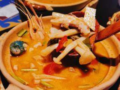 -泰妃殿(武汉首店)