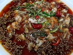 -香丰阁·烤鸭·川湘菜(清河店)