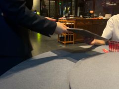 -三利音·东方司宴(外滩店)