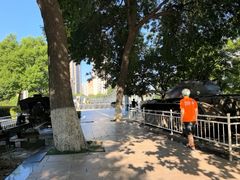 -古文化街旅游区