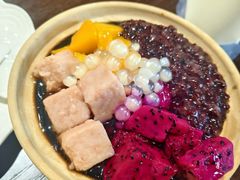 -嗒令甜品·主题融合料理餐厅(首座时代店)