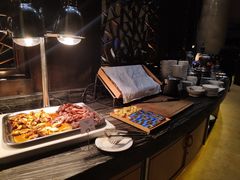 -上海齐鲁万怡大酒店·辣椒屋咖啡厅