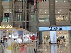 -巴黎春天(陕西路店)