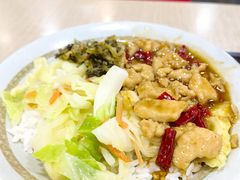 -永和大王(茉莉上新·漕宝店)