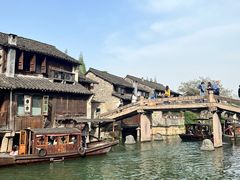 -乌镇景区