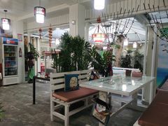 -丽江庭院之丽江往事(安定门店)