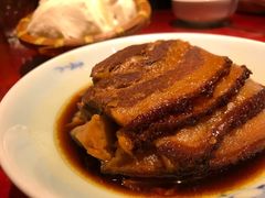 -窄巷子陕菜馆·地道陕西菜(粉巷店)