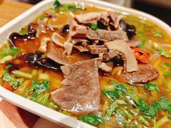 -魏家凉皮(郭杜十字店)