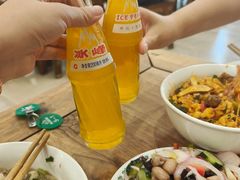 -老刘家永盛斋·传统泡馍(东关南街店)