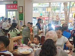 -日月永和中国餐饮名店(凤凰店)