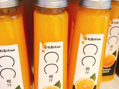 -红荔村肠粉(贝丽店)