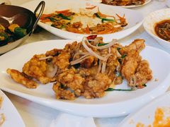椒盐排条-永兴餐厅(复兴中路店)