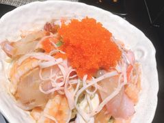 -山上下日本料理(万象城店)