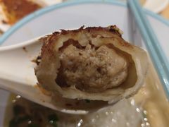 -小杨生煎(周浦万达店)