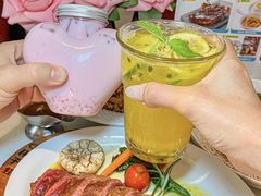 -杯子红牛排(创意产业园店)
