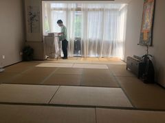 -仰生如卉推拿养生馆(酒仙桥店)