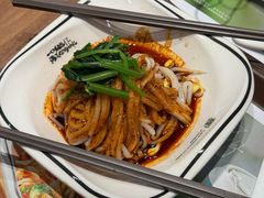 -魏家凉皮(解放路火车站店)