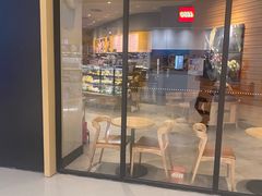 -星巴克臻选(天津鲁能中心一店)