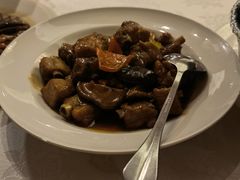 -万宝海鲜舫(劳动公园店)