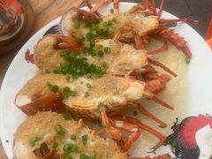 -八方海味餐厅