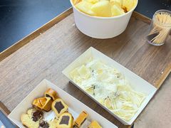 -祥禾饽饽铺·中式糕点(北京来福士店)