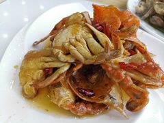 -必点蒸汽海鲜(止锚湾店)