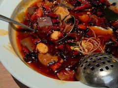 -榕意·川味之美(深业上城店)