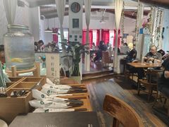 -雕刻时光咖啡馆(北师大店)