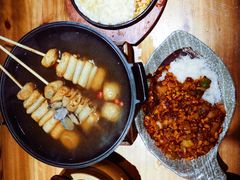 -小木屋米酒店总店