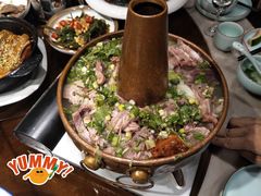 -龙泉小镇(科圣路店)