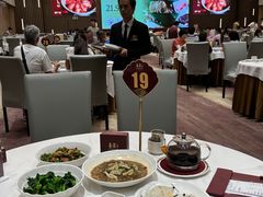 -喜宴又一村·粤菜·茶点·海鲜(壹方天地店)