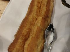 北京头条佐腐乳慕斯-北京泰富酒店-柏景轩中餐厅